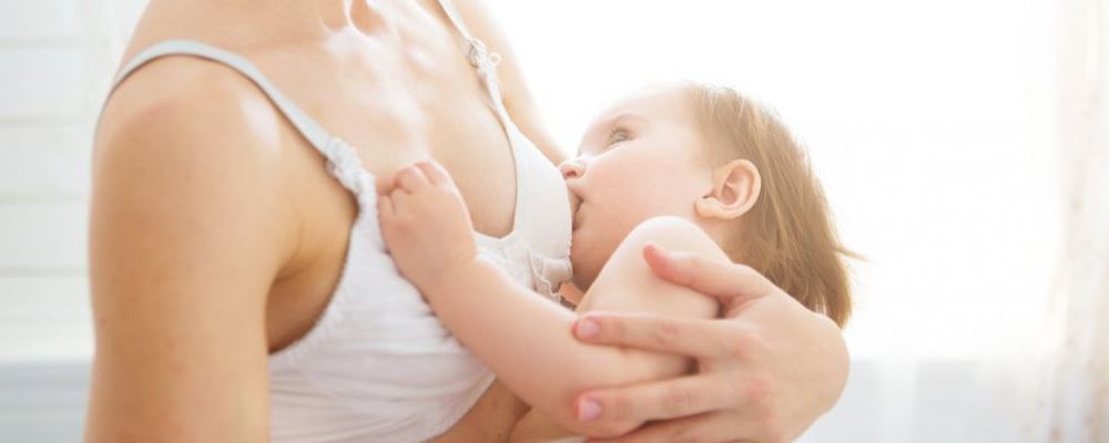 产后开奶的好处 赶紧来看看