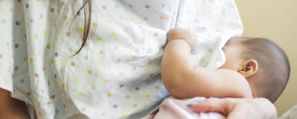 产后开奶的好处和作用